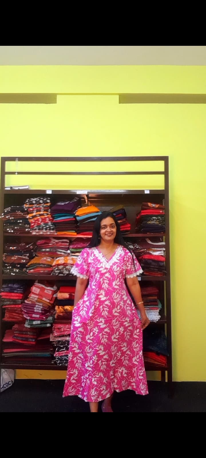 Frock Nighty - image 3